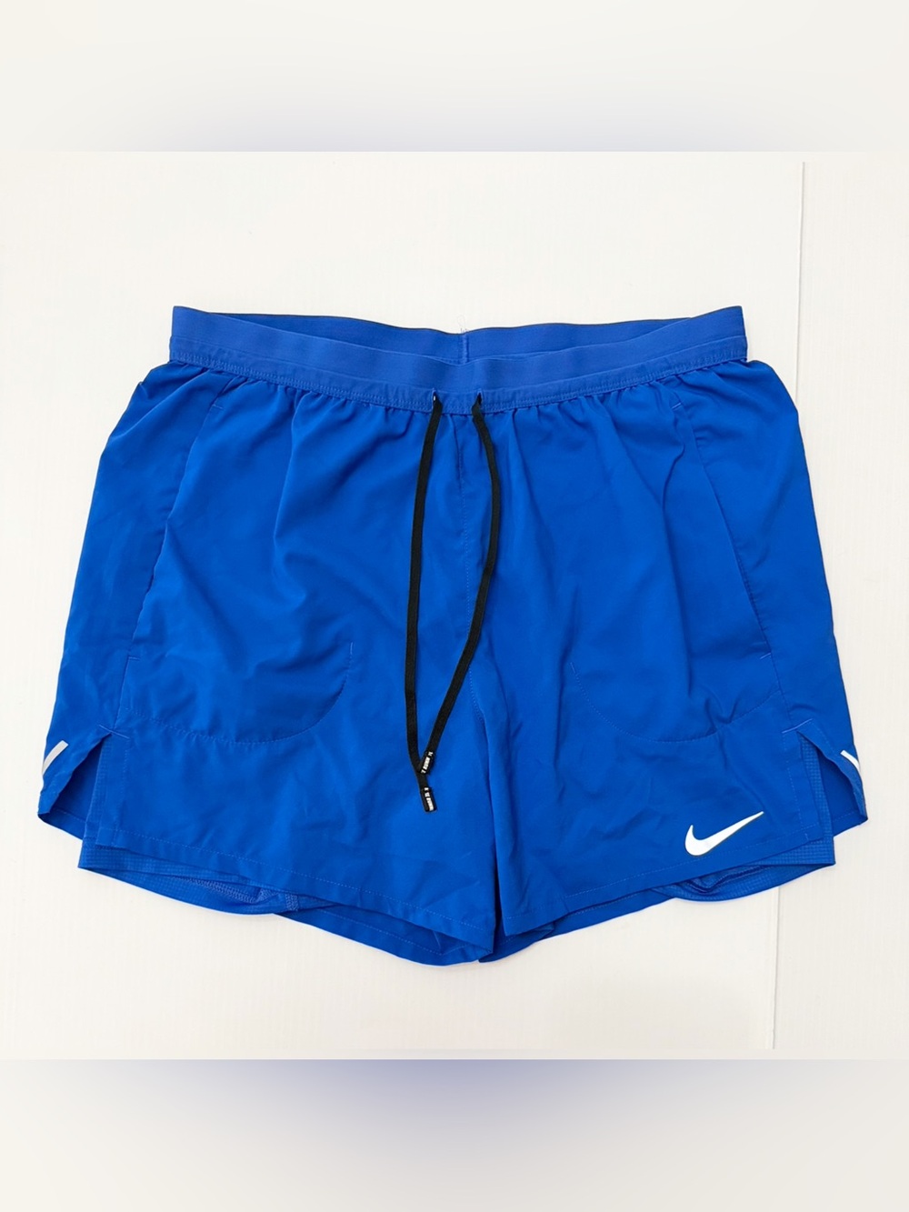 Nike Flex Stride Men's 5" 2-in-1 Running Shorts Size Medium